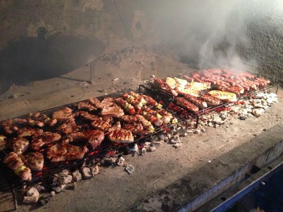 Restaurant Veliko Brdo