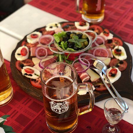 Pizzeria & Grill Bonaca