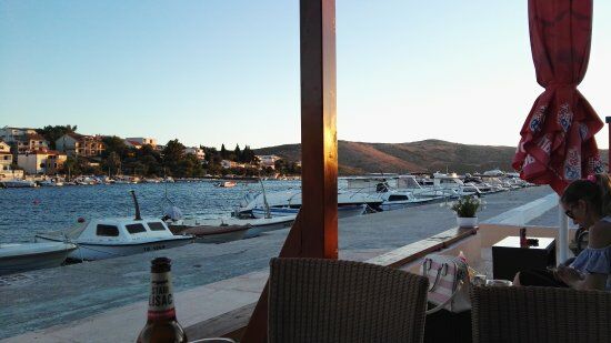 Caffe Bar fast food Nevia