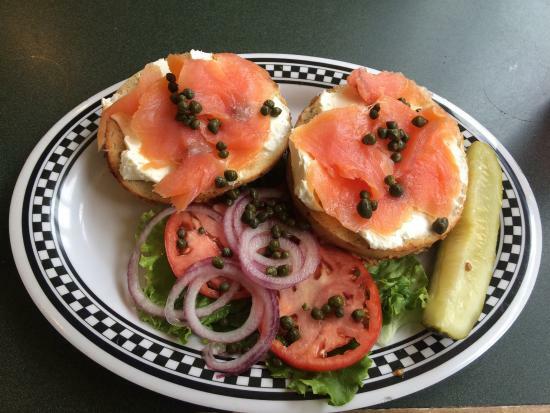 Heidi's Brooklyn Deli