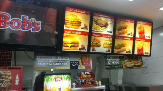 Bob's Burger