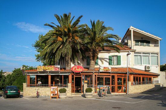 Restoran Pizzeria Orbis