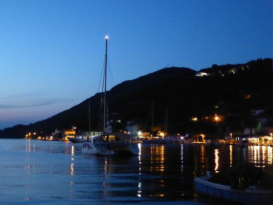 Konoba U Balda di Baldo