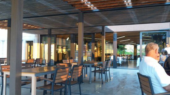 Bistro & Restaurant Oleander