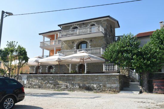 Agriturismo San Mauro Ristorante