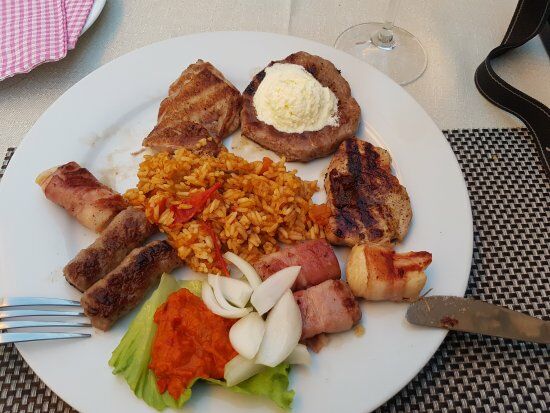 Ristorante Bistro Laura