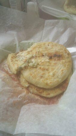 Pupuseria Dona Azucena