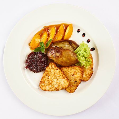 Banderium Restaurant