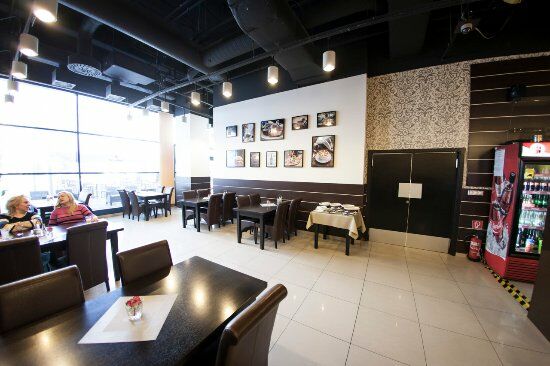 Knar Restaurant & Pizza