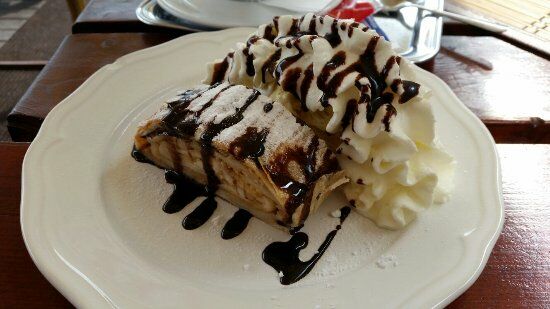 Restauracia Kupecka Basta