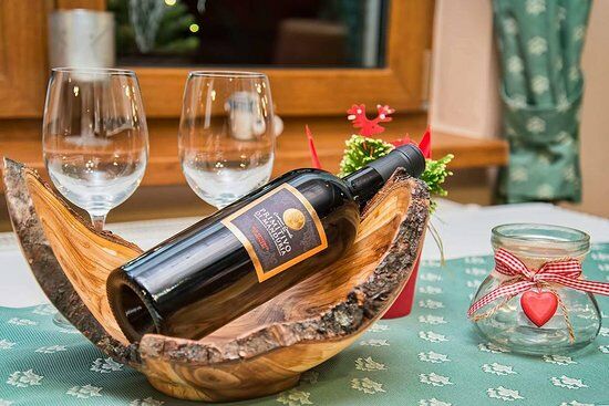 Ponderossa Steak House