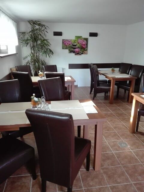 Ristorante Italiano Orchidea