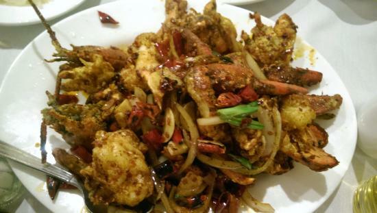 Sichuan Gourmet House