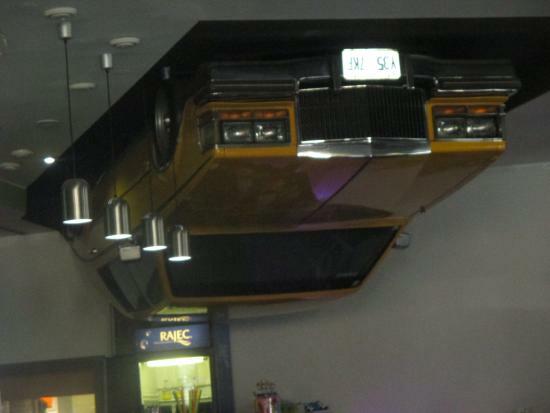 Papucarna Otrokovice