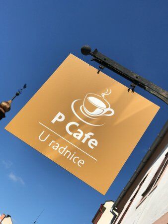 P-Cafe