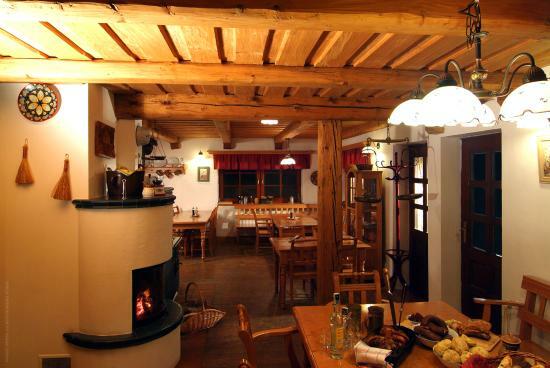 Restaurace U Pecene Kachnicky