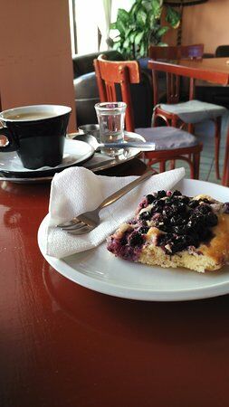 Restaurace A Kavarna Pod Vezi