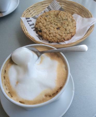 Café Charlevoix Brûlerie