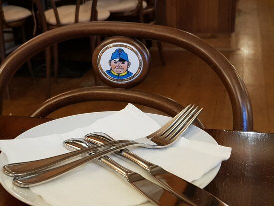 Hotel&Restaurant Svejk