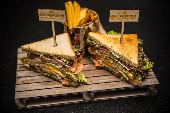 Restaurace Na Palmovce