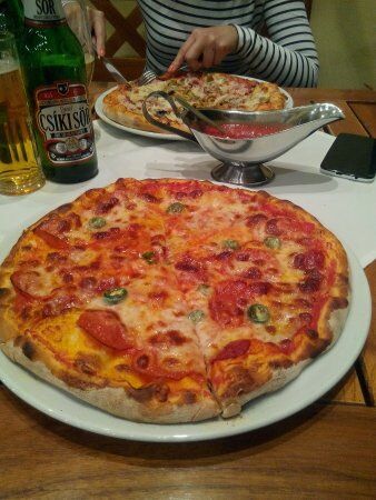 Ristorante Italiano San Gennaro
