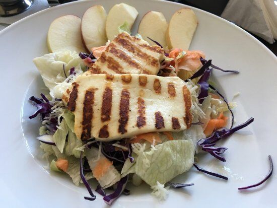 Maisonette Restaurant