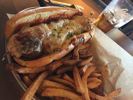 Primanti Bros. Restaurant and Bar