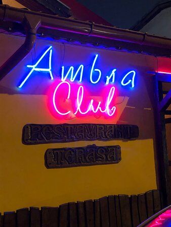 Club Ambra