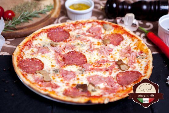 Pizzeria Due Fratelli