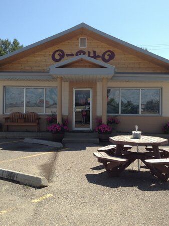 O-Sho Japanese Cuisine