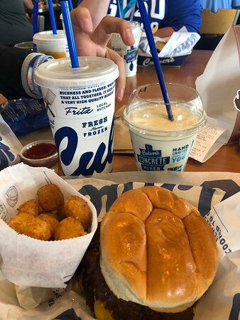 Culver's