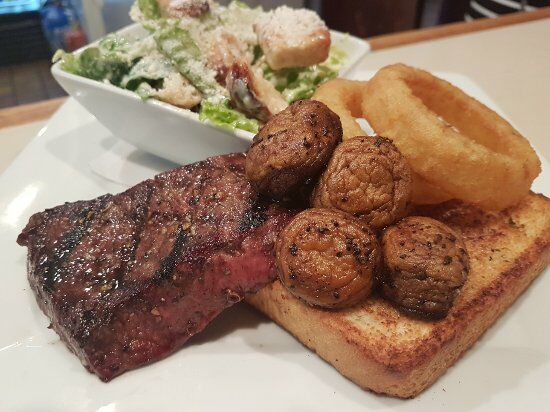 Gallagher's Pub & Eatery