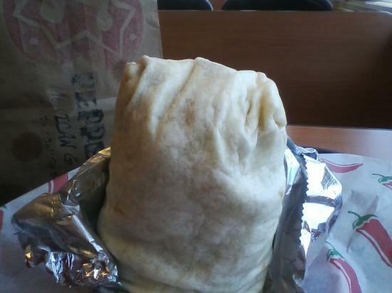 3 Peppers Mexican Grill