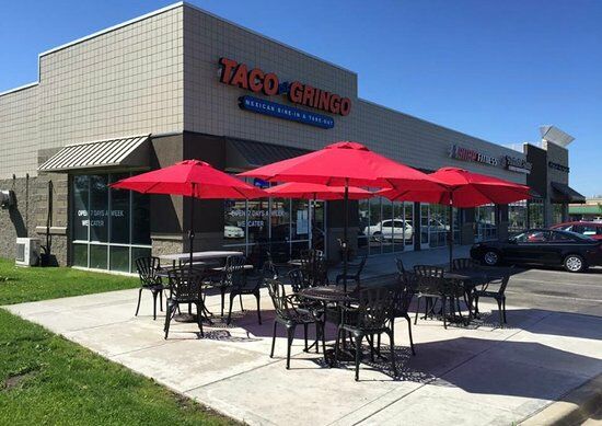 D&L Taco Gringo