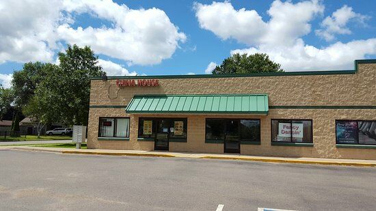 China House Chinese Restaurant