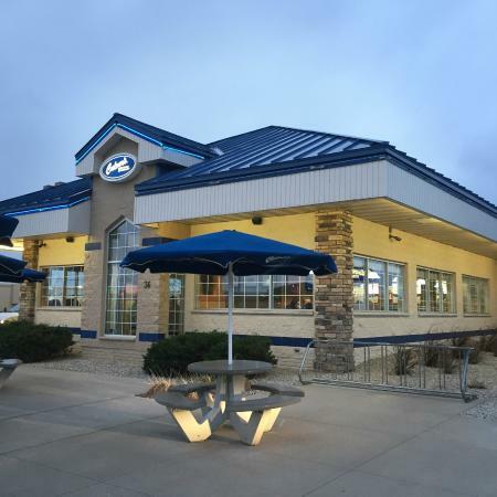 Culver's