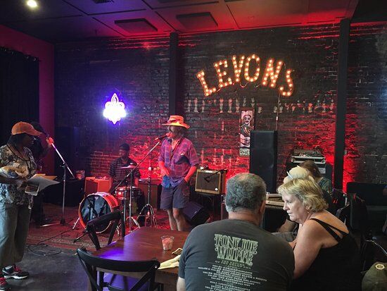 Levon's