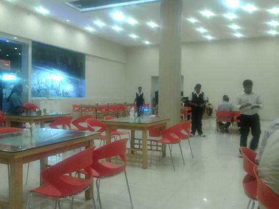 Highway 18 Restaurant