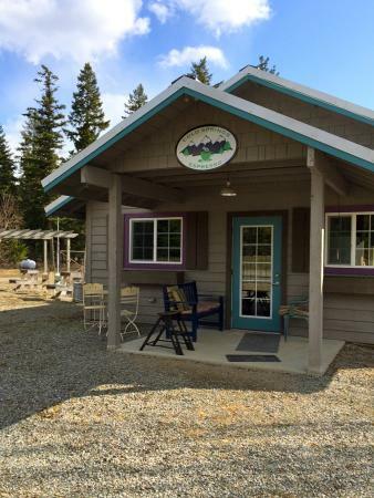 Cold Springs Espresso