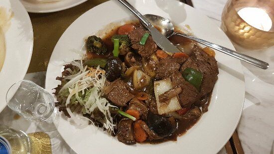 Kuchnia Chinska Shanghai