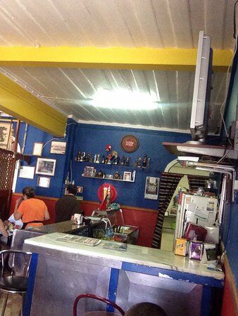 Tasquinha Ze de Moura