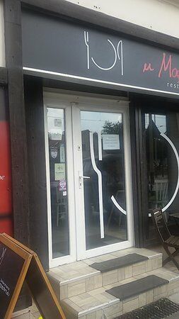 Restauracja U Mądzieli