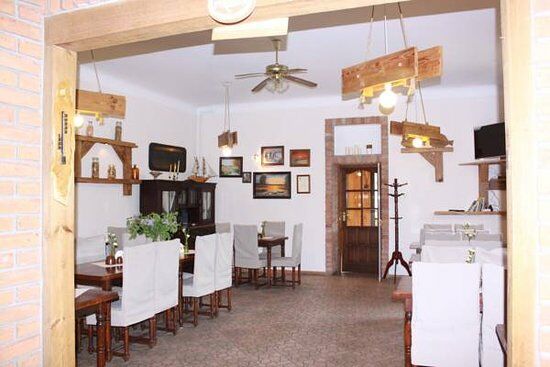 Restauracja Pod Łabędziem