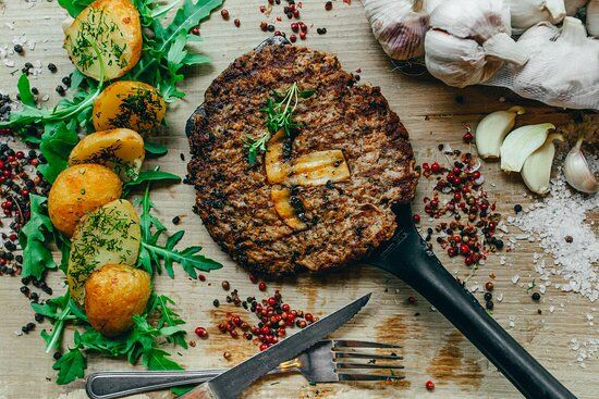 Restauracja Wichłacz House