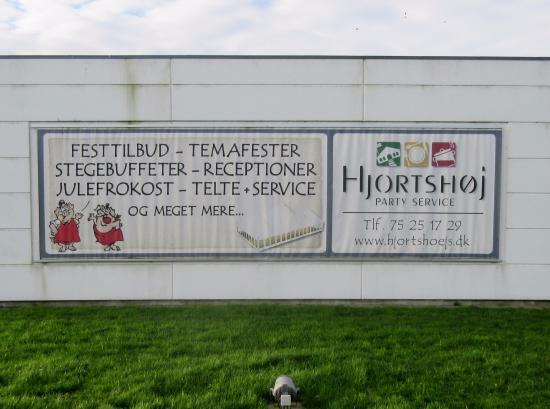 Restaurants in Varde