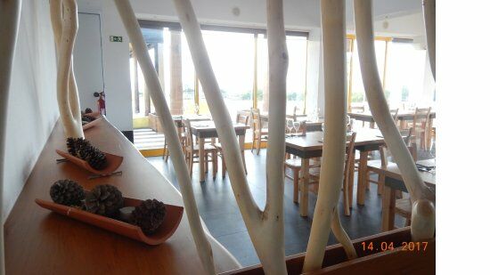 Flor de Sal by Melides