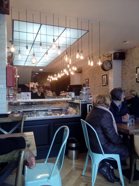 Java House Pastelaria