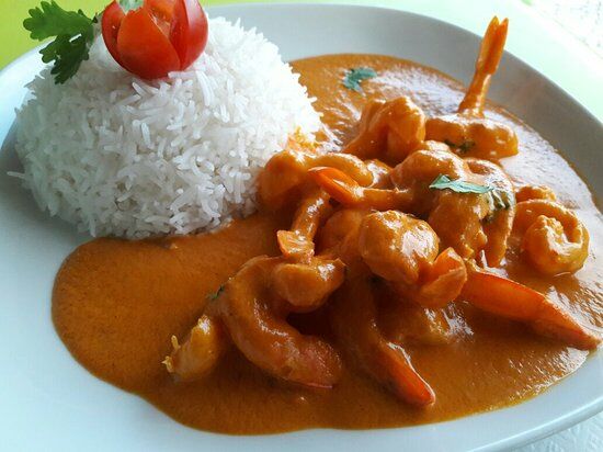 Coconuts Restaurante