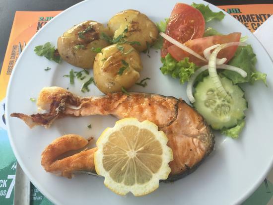 Restaurante Tirol de Sintra