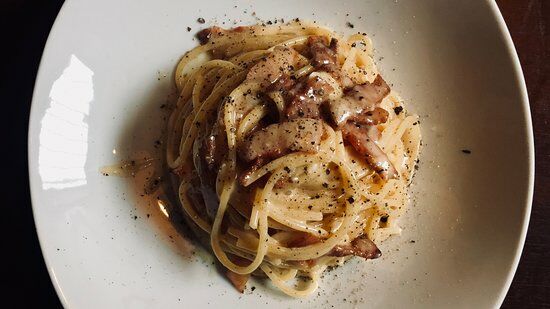 Il Matriciano Ristorante